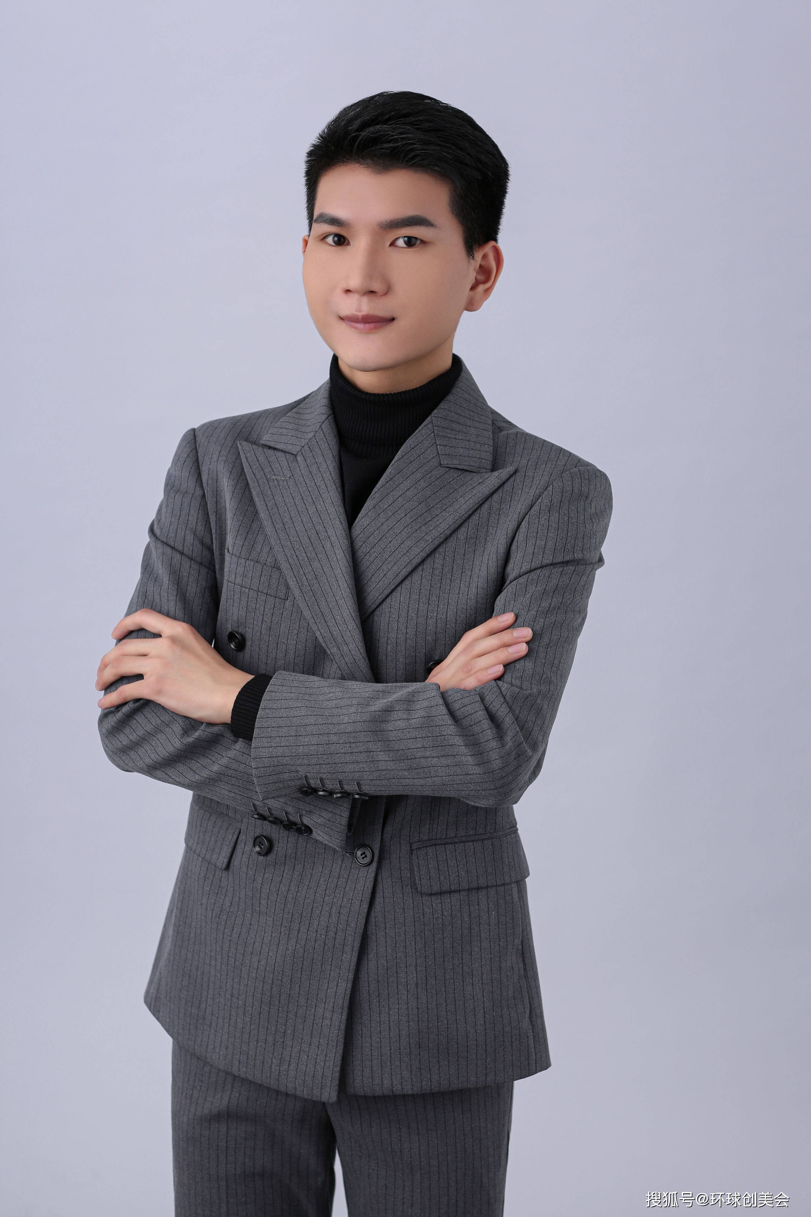 周品明 项目运营总监
